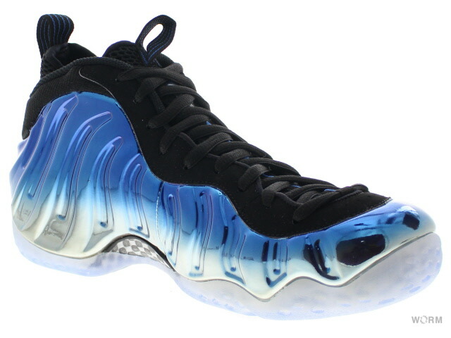 Nike Foamposite One Memphis Tigers aka Memphis Tiger ...