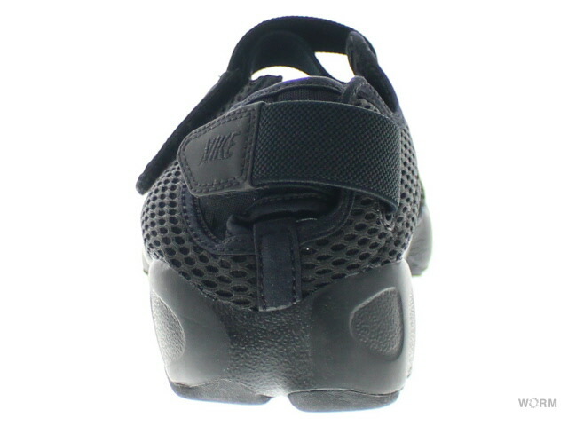 nike black rift