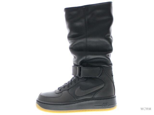 nike air force 1 upstep warrior