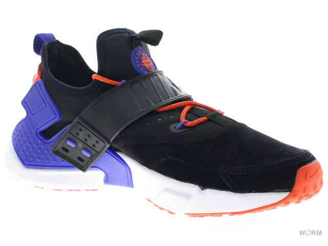 air huarache drift black rush violet