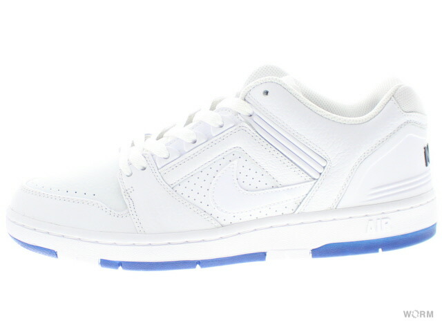 sb air force ii low qs