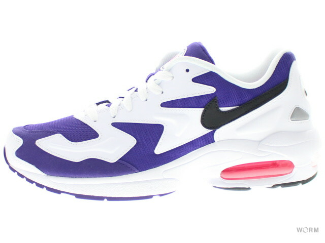 air max2 light purple