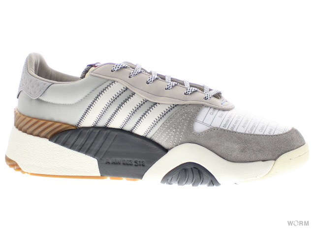 adidas aw turnout trainer