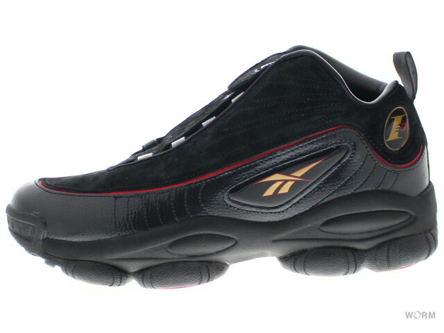 reebok iverson legacy