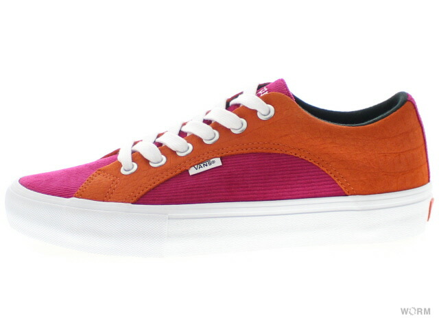 vans lampin pro supreme