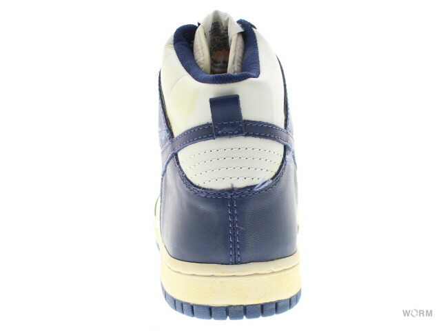 nike dunk high qk vntg