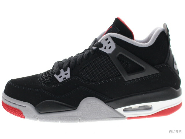 ÐÐµÐ½ÑÐºÐ¸Ðµ ÐºÑÐ¾ÑÑÐ¾Ð²ÐºÐ¸ Jordan 4 Retro GS (408452-060) Ð¾ÑÐ¸Ð³Ð¸Ð½Ð°Ð» - ÐºÑÐ¿Ð¸ÑÑ Ð¿Ð¾ ÑÐµÐ½Ðµ 6590 ÑÑÐ± Ð² Ð¸Ð½ÑÐµÑÐ½ÐµÑ 