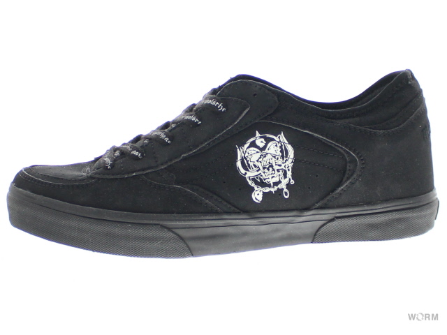 vans motorhead