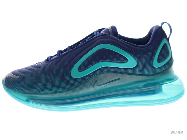 NIKE AIR MAX 720 ao2924,405 blue void/court purple Kie Ney AMAX,free article