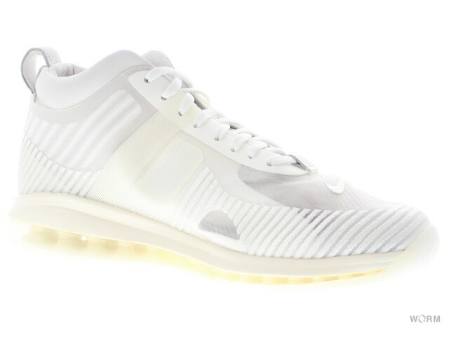 Nike LeBron Icon Summit White AQ0114-101 - Fastsole