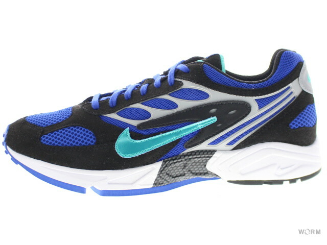 nike air ghost racer hyper jade