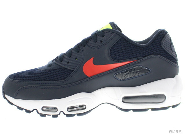 楽天市場】NIKE AIR MAX 90 95 PATTA cj4741 400 dark CJ4741 400 Nike Air Max 90 95 Patta | gambrinus | Shop and