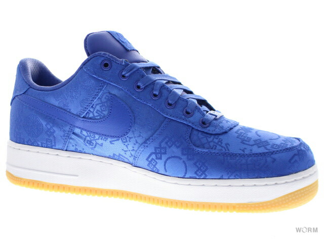 air force one prm clot