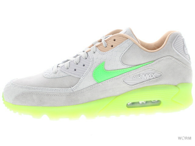 air max 90 premium green