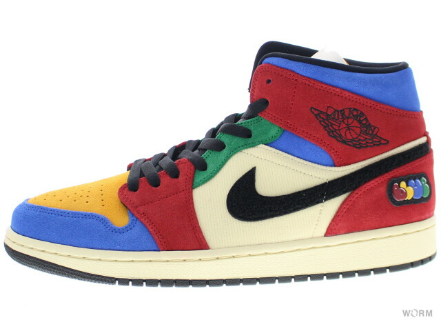 air jordan 1 mid se frls na