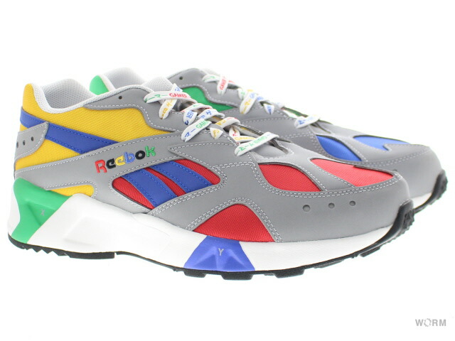 reebok aztrek billys