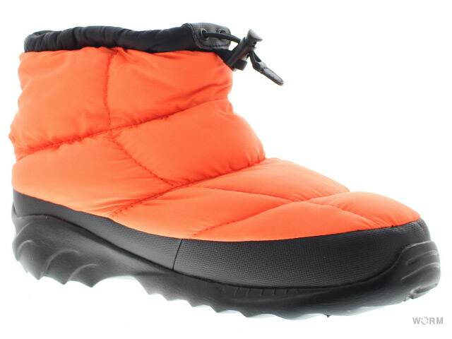 supreme north face nuptse bootie