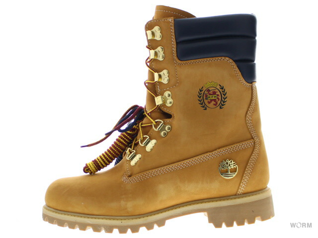 timberland 6 in wp shearling boot