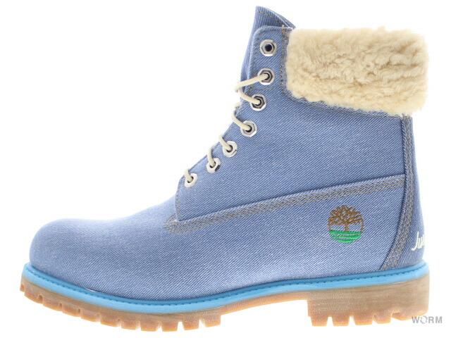 timberland boots blue jeans