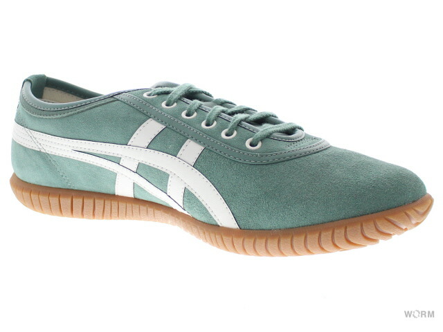 onitsuka tiger tsunahiki green