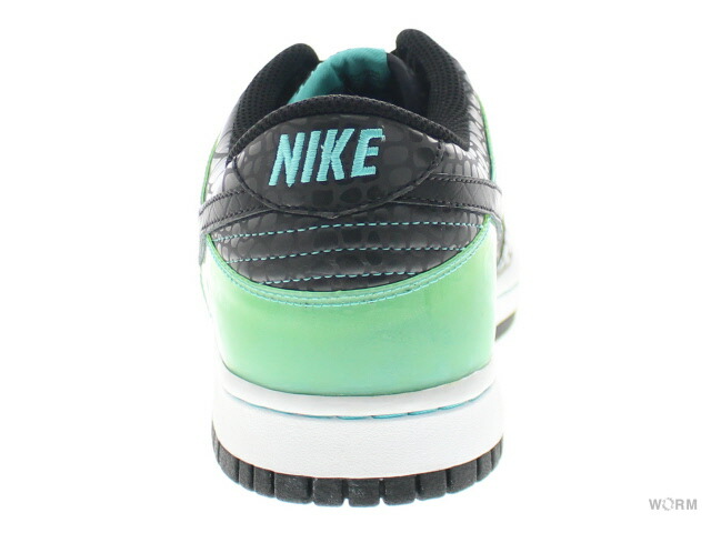 untiffany dunks