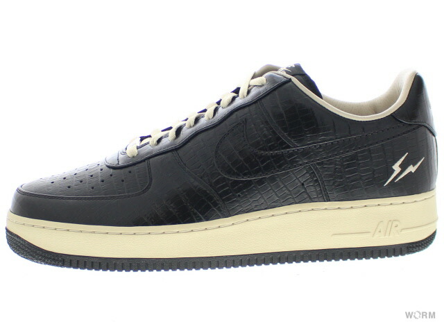hiroshi fujiwara air force 1