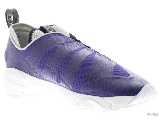 nike footscape purple