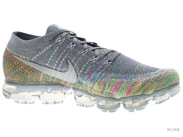 air vapormax dark grey