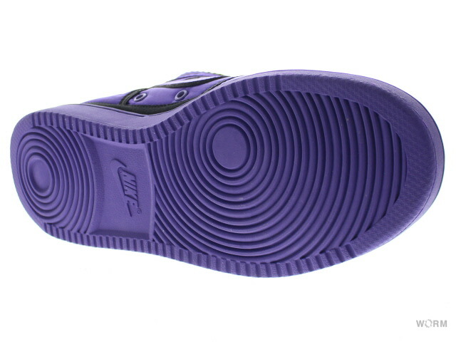 nike vandal purple
