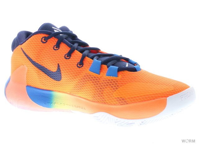 NIKE ZOOM FREAK 1 bq5422-800 total 