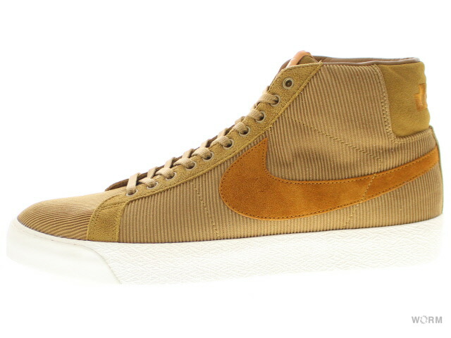 nike sb zoom blazer mid iso