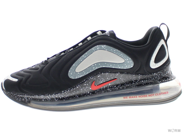 最安値挑戦 Nike Air Max 7 Undercover Cn2408 001 Black University Red ナイキ エア マックス 新古品 新しい到着 Nespresso Createmedia Group Com