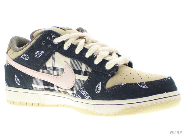 Shop Nike SB Zoom CT5053-001 Pink Brown Black - CT5053-001
