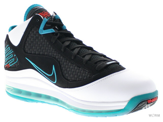 lebron vii qs