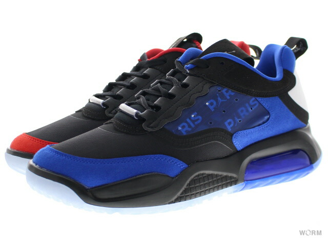 Paris Saint Germain x Air Jordan Max 200 QS ( CV8452 001 ) | OVERKILL