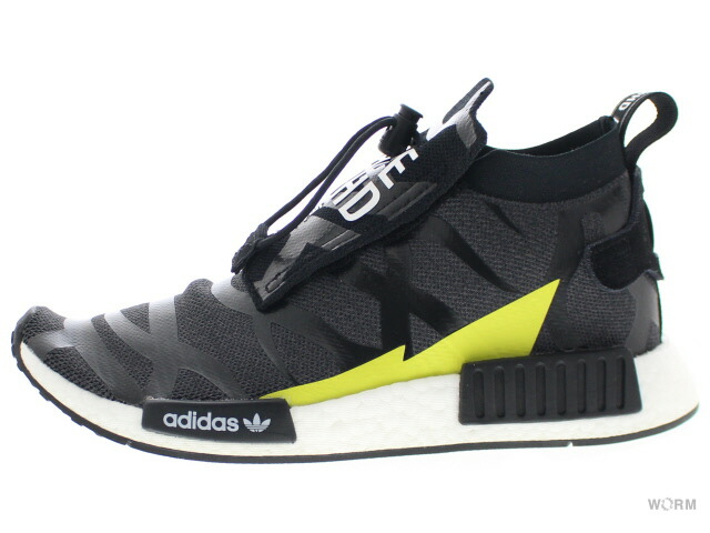 nbhd bape nmd