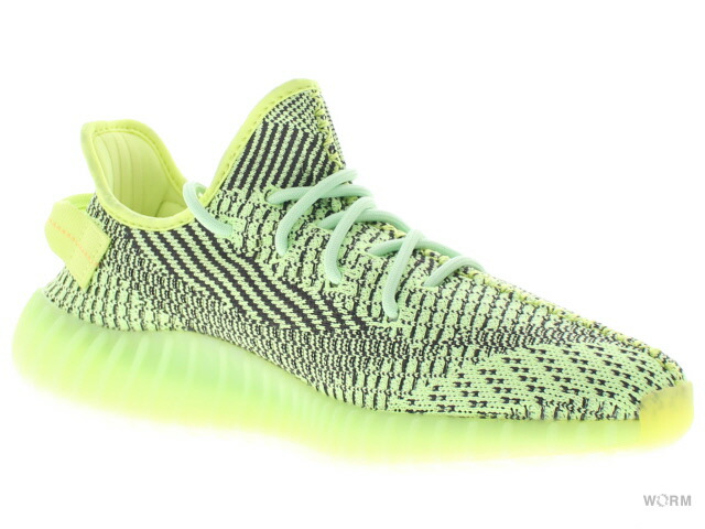 Adidas Yeezy Boost 350 V2 Yeezreel Non Reflective 43
