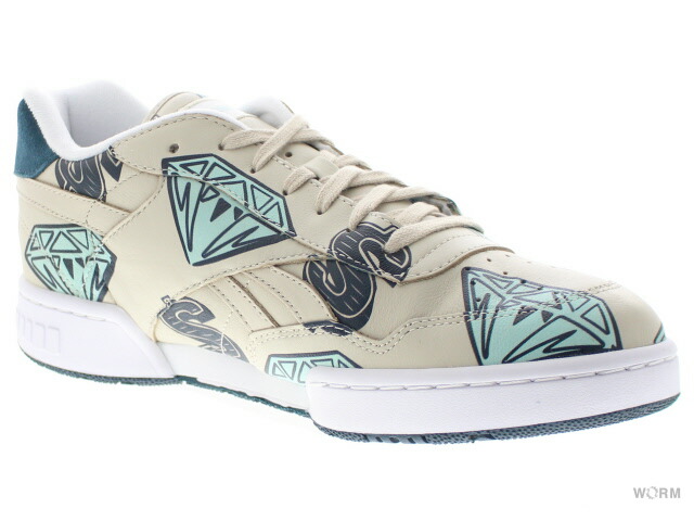 bbc icecream reebok bb 4000