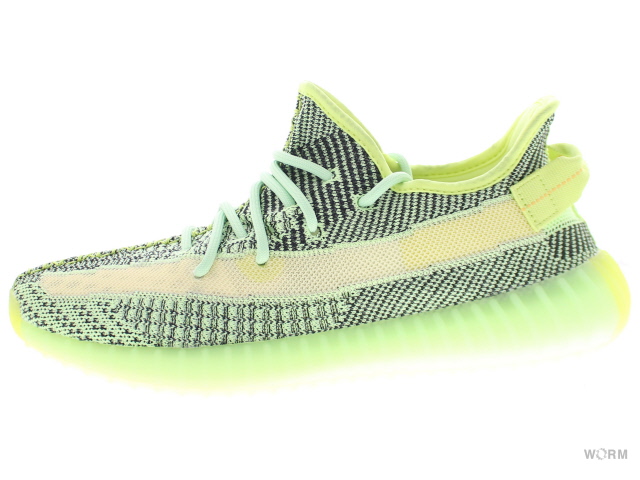 楽天市場 Adidas Yeezy Boost 350 V2 Fw5191 Yeeree Yeeree Yeeree アディダス イージー ブースト 新古品 Worm Tokyo