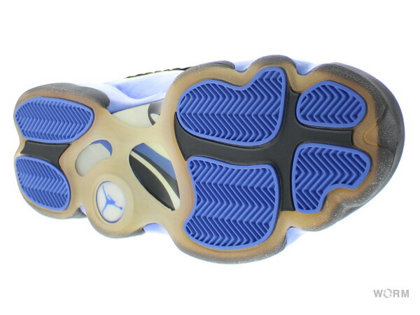 jordan 6 varsity blue