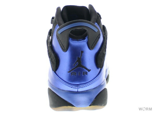 jordan 6 varsity blue