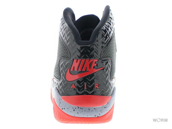 nike air jordan spike forty pe