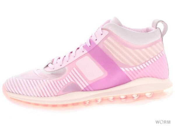 lebron x je icon pink