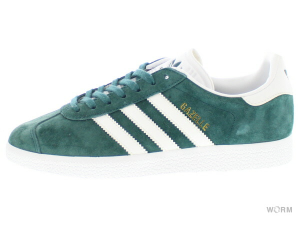 teal gazelles