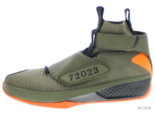 air jordan xx flyknit