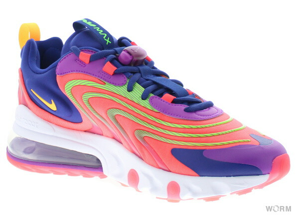 NIKE AIR MAX 270 REACT ENG cd0113-600 