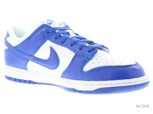 nike dunk kentucky