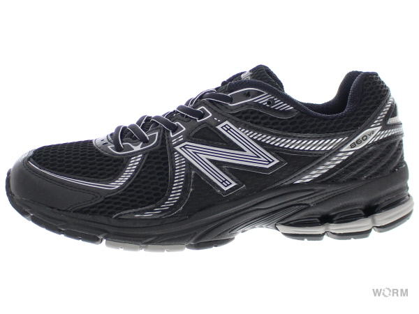 今月限定 特別大特価 楽天市場 New Balance Ml860xc ニューバランス 新古品 Worm Tokyo メール便送料無料 Stopinsectes Com