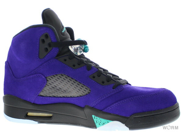 air jordan 5 grape ice