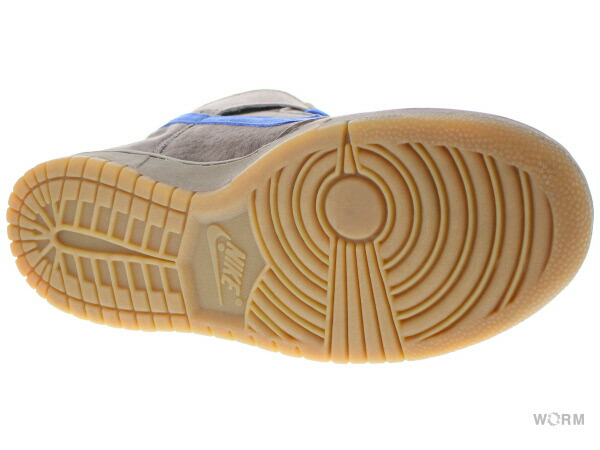 ãæ¥½å¤©å¸å ´ãNIKE SB DUNK HIGH PRO SB 305050-241 iron/sport royal-white ãã¤ã­ ãã³ã¯ ãæ°å¤åãï¼WORM TOKYO